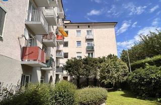 Wohnung kaufen in Erzherzog Eugenstraße 19a, 5020 Salzburg, Helle Anlagewohnung in Salzachnähe über 4% Rendite möglich!