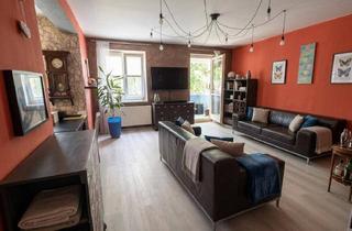 Wohnung kaufen in 2380 Perchtoldsdorf, Charmante 3-Zimmerwohnung mit Balkon und grünem Innenhof!