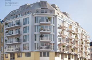 Wohnung kaufen in 1030 Wien, 2-ZIMMER-WOHNUNG MIT GROSSZÜGIGEM BALKON ZUM RUHIGEN INNENHOF