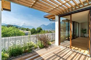 Penthouse kaufen in Dorf 3a, 6071 Aldrans, über den dächern der stadt - neubau penthouse mit zukunft