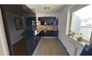 Wohnung kaufen in 2320 Mannswörth, Traumhafte 4-Zimmer-Wohnung in Mannswörth mit Balkon, Terrasse & Garage – 104m² Wohnkomfort!