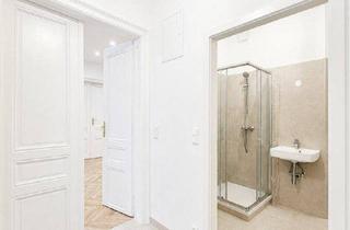 Wohnung kaufen in Praterstern, 1020 Wien, Neu sanierter Erstbezug in zentraler Lage – Stilvoll wohnen nahe Praterstern