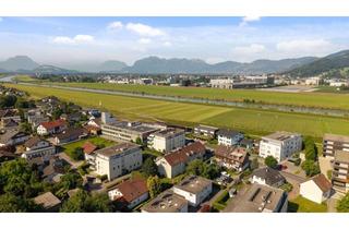 Wohnung kaufen in 6890 Lustenau, Ruhe. Licht. Lebensqualität. – Helle Wohnung mit Balkon & Carport