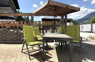 Wohnung kaufen in 6391 Fieberbrunn, Charmante 3-Zi-Wohnung in Fieberbrunn mit Terrasse, Stellplatz & offener Wohnküche!
