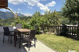 Wohnung kaufen in 6391 Fieberbrunn, Großzügige 6-Zi-Wohnung in Fieberbrunn mit Terrasse, 2 Bädern & 2 Stellplätzen!
