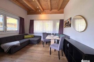 Wohnung kaufen in 6391 Fieberbrunn, Großzügige 6-Zi-Wohnung in Fieberbrunn mit Terrasse, 2 Bädern & 2 Stellplätzen!