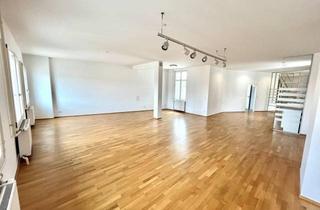 Loft mieten in 1170 Wien, 133 m² LOFT-Wohnung in schönem Altbau mit neuer Küche in 1170 Wien zu mieten!