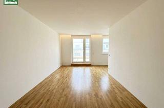 Wohnung mieten in Pogrelzstraße 81, 1220 Wien, Wohnen im Neubau-Viertel nahe Kagraner Platz und Gewerbepark Stadlau - ab 01.10.2026 verfügbar!