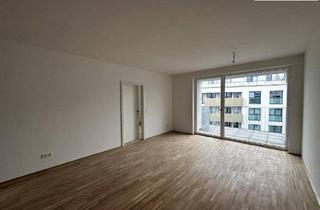 Wohnung mieten in 3100 Sankt Pölten, Wohnen am Park! - ca. 45m² mit Balkon
