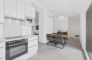 Wohnung mieten in 1120 Wien, Klimatisierte, barrierefreie DG-Wohnung mit Terrasse!