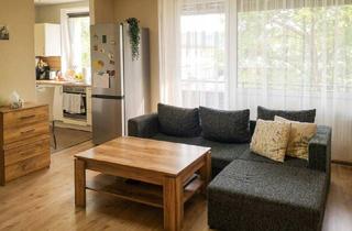 Wohnung mieten in 4810 Gmunden, moderne 2-Zimmer-Wohnung mit Balkon