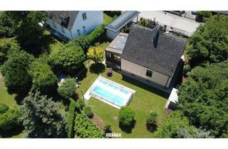 Einfamilienhaus kaufen in 3100 Sankt Pölten, Einfamilienhaus mit Pool und Wintergarten in begehrter Wohnlage von St. Pölten