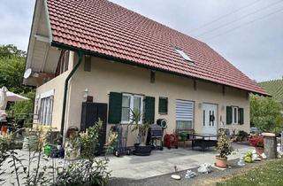 Haus kaufen in 8493 Klöch, Modernes Haus in den Weinbergen - Wohnen mit Stil und Weitblick