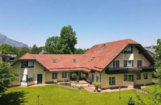 Villen zu kaufen in 5400 Hallein, CHARMANTE VILLA IM LANDHAUSSTIL