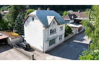 Einfamilienhaus kaufen in 3180 Lilienfeld, Anlageobjekt: Einfamilienhaus in Lilienfeld mit Garten und Garage