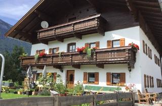 Bauernhäuser mieten in Mariastein Hnr. 18, 6324 Mariastein, Freizeitwohnsitz Bauernhaus