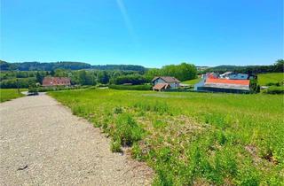 Grundstück zu kaufen in 8261 Sinabelkirchen, SINABELKIRCHEN – Sonniger Baugrund mit Grünblick & perfekter Verkehrsanbindung!