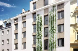 Gewerbeimmobilie kaufen in Martinstraße, 1180 Wien, Neubau - Ordination / Kanzlei- Martinstraße 86, 1180 Wien