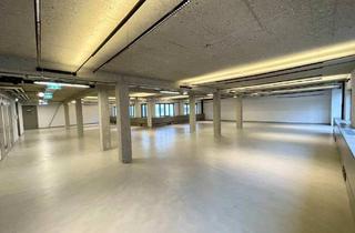Büro zu mieten in Barichgasse 38/Ungargasse 59-61, 1030 Wien, Urbanes Arbeiten im Industrial-Chic: Großzügige Open-Space Bürofläche in Top-Lage nahe Rochusmarkt