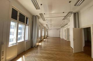 Büro zu mieten in Schwarzenbergplatz, 1030 Wien, Repräsentatives Büro am Schwarzenbergplatz