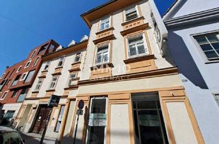 Büro zu mieten in Südtiroler Platz, 8010 Graz, Geschäftslokal Nähe Südtiroler Platz