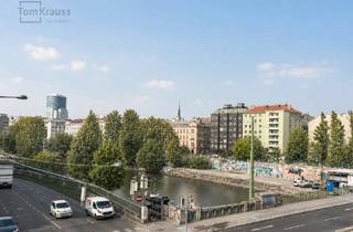 Wohnung kaufen in Radetzkystraße, 1030 Wien, 3-ZIMMER-WOHNUNG MIT BALKON & LOGGIA – URBANER WOHNKOMFORT IN BESTER LAGE