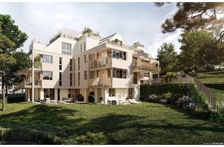 Maisonette kaufen in 1170 Wien, Exklusive Grünruhelage | Eigener Park mit Spielplatz I hauseigene Tiefgarage | Direktverbindung zur Hauptuniversität I