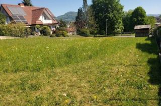 Grundstück zu kaufen in 8160 Weiz, RARITÄT IN WEIZ: Stadtbaugrund