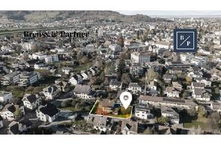 Grundstück zu kaufen in 6890 Lustenau, Traumhaftes Grundstück mit Altbestand in Lustenau – Sanierungsprojekt mit viel Potential