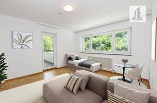 Wohnung kaufen in Kalkofenweg 11, 6840 Götzis, Kompakte 1-Zimmer-Wohnung – Perfekt als Kapitalanlage oder zur Eigennutzung