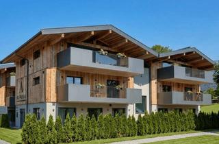 Wohnung kaufen in 6370 Kitzbühel, EXKLUSIVE TOURISTISCHE INVESTMENT-IMMOBILIEN - AURACH BEI KITZBÜHEL | BRIXEN IM THALE