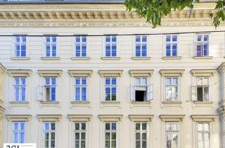 Wohnung kaufen in Schönbrunner Straße 22-24, 1050 Wien, Heller 2-Zimmer-Erstbezug beim Naschmarkt