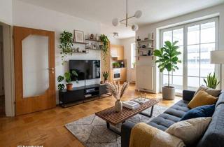 Wohnung mieten in Rainerstraße 20, 4910 Ried im Innkreis, Helle Wohnung mit Loggia und Stellplatz in Ried im Innkreis