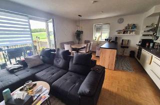 Wohnung mieten in 8294 Oberrohr, Geräumige Mietwohnung (67m²) mit 2 Schlafzimmern und Balkon in Oberrohr - Nähe Hartberg!
