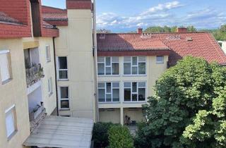 Wohnung mieten in 4222 Gusen, Derzeit in Sanierung! Helle 2-Raum-Wohnung mit Parkplatz in Sankt Georgen an der Gusen - optimal für Paare! Genießen Sie trotz naturnaher und ruhiger Lage eine perfekte Infrastruktur und Erreichbarkeit!