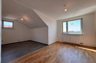 Wohnung mieten in 4222 Gusen, AB SOFORT! Sanierte 2-Raum-Wohnung mit Parkplatz in Sankt Georgen an der Gusen - optimal für Paare! Genießen Sie trotz naturnaher und ruhiger Lage eine perfekte Infrastruktur und Erreichbarkeit!