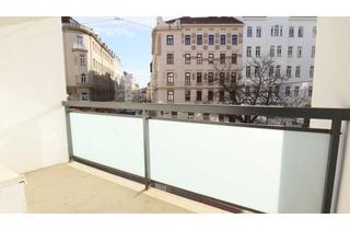 Wohnung mieten in Florianigasse, 1080 Wien, MITTEN IM ACHTEN!