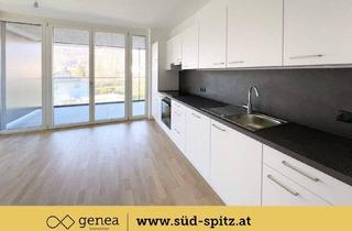 Wohnung mieten in Reininghausstraße 84, 8020 Graz, Ausblick ins Grüne | ruhige Lage der Wohnung | SÜD-SPITZ