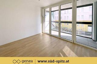Wohnung mieten in Reininghausstraße 84, 8020 Graz, Neubau | Sonnenseitiger Studententraum | SÜD-SPITZ