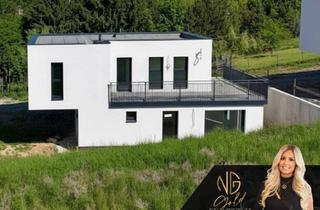 Einfamilienhaus kaufen in 7503 Großpetersdorf, Modern wohnen, individuell gestalten – Einfamilienhaus in traumhafter Lage in Großpetersdorf