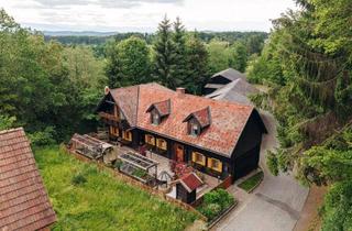 Haus kaufen in 8413 Mitterlabill, Großzügiges sehr gepflegtes Landhaus mit eigener Werkstatt und Lagerhalle zu verkaufen