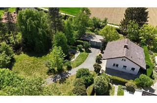 Einfamilienhaus kaufen in 8280 Altenmarkt bei Fürstenfeld, Geräumiges Einfamilienhaus (80m²) mit Teich und idyllischem Garten in Altenmarkt b. Fürstenfeld! Ausbaupotenzial!