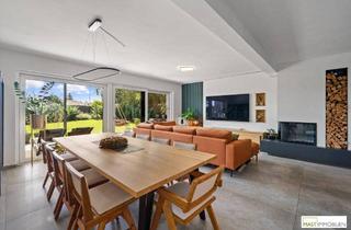 Einfamilienhaus kaufen in 2231 Strasshof an der Nordbahn, NEU! Exklusives Einfamilienhaus mit Gartenidylle – Ruhige Lage nahe Wien