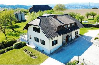 Mehrfamilienhaus kaufen in Unterpichling, 9423 Sankt Georgen im Lavanttal, Mehrfamilienhaus mit Hofstelle in traumhafter Lage nahe Koralmbahn