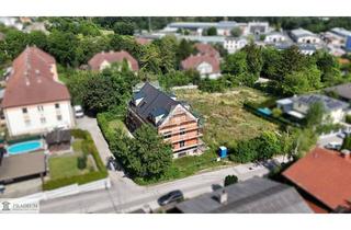 Doppelhaushälfte kaufen in 2551 Enzesfeld-Lindabrunn, Wohnen mit Weitblick - Doppelhaushälfte im Rohbau in Enzesfeld-Lindabrunn