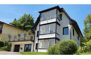 Villen zu kaufen in 9220 Velden am Wörther See, Velden am Wörthersee – stilvolle Villa als Wohn- oder Bürohaus