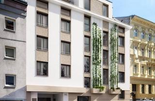 Gewerbeimmobilie kaufen in Martinstraße, 1180 Wien, Ordination / Kanzlei im Neubau - Martinstraße 86, 1180 Wien