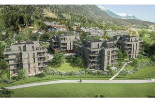 Büro zu mieten in Kranebitter Allee 203, 6020 Innsbruck, Flexible Geschäftsfläche in den Parkvillen Kranebitten