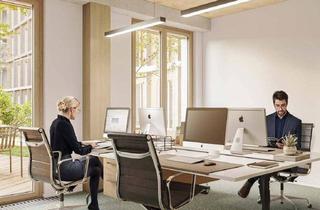 Büro zu mieten in 1030 Wien, ANCHOR