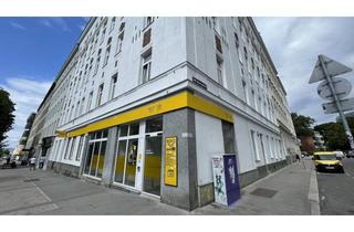 Büro zu mieten in Alpengasse, 1100 Wien, Attraktive Geschäftsfläche in frequenzstarker Lage